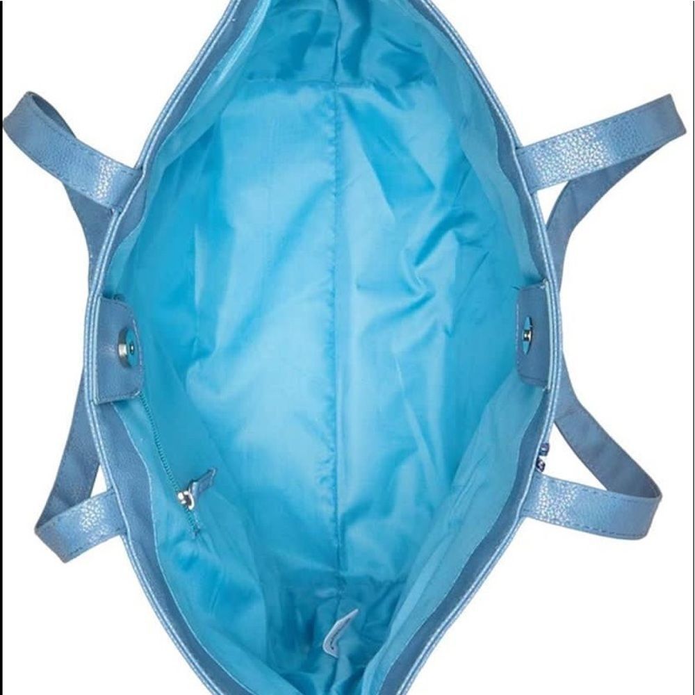 Disney Elsa tote bag‎ - Picture 5 of 8